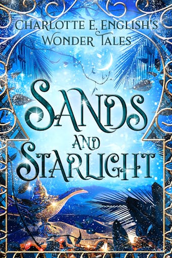 Sands and Starlight - undefined
