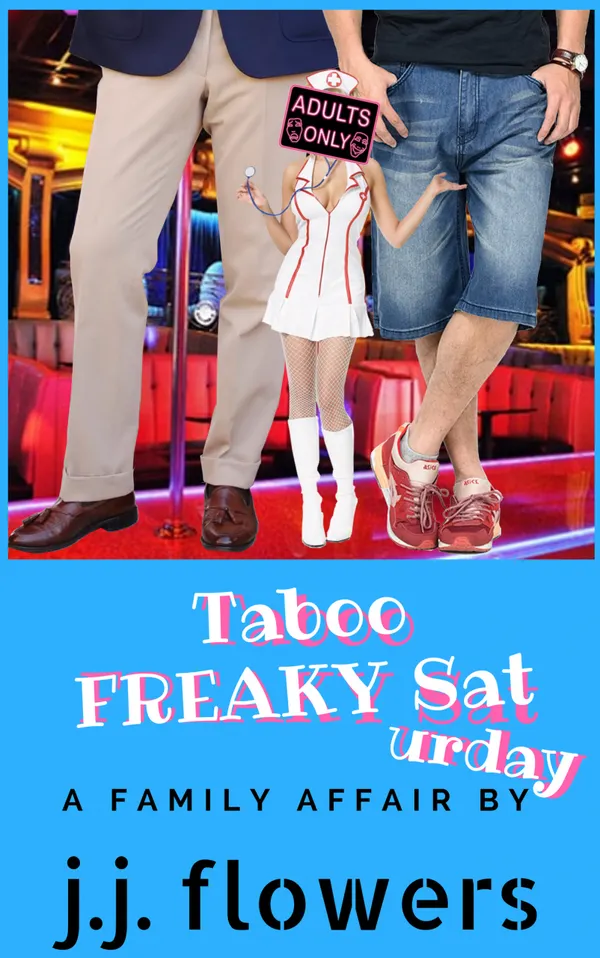 Taboo Freaky Saturday