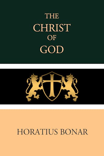 The Christ of God