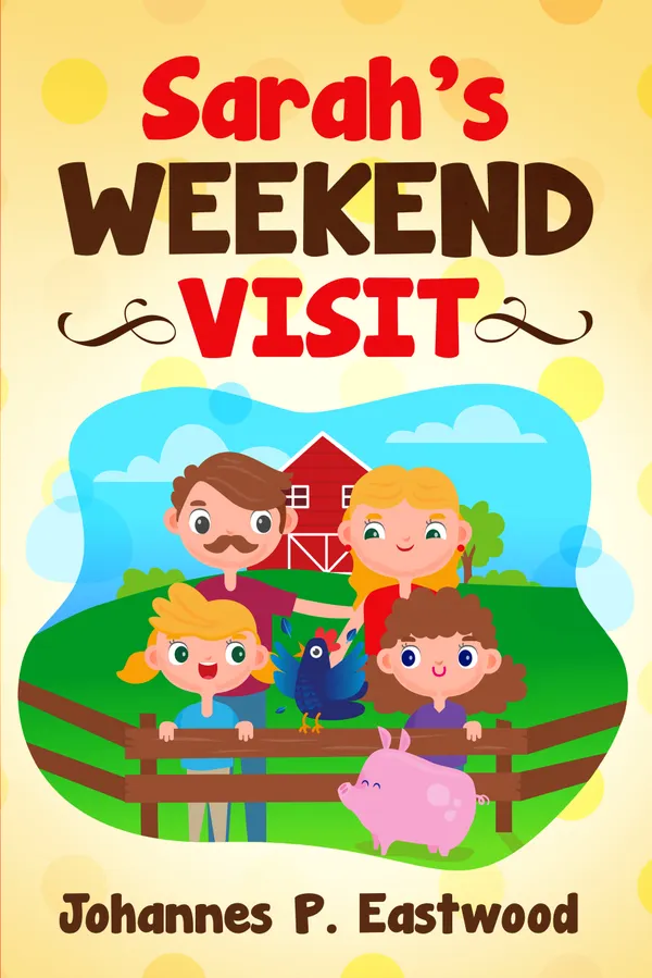 Sarah's weekend visit