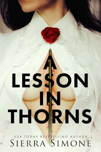 A Lesson in Thorns - undefined
