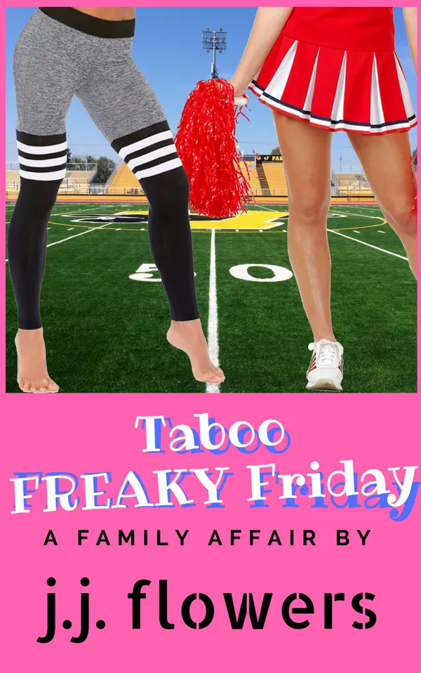 Taboo Freaky Friday