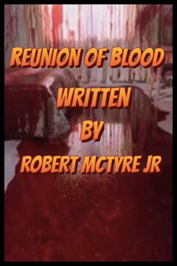 Reunion of Blood
