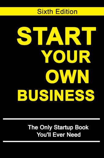 Start Your Own Business - undefined
