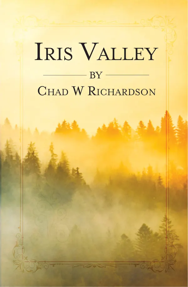 Iris Valley