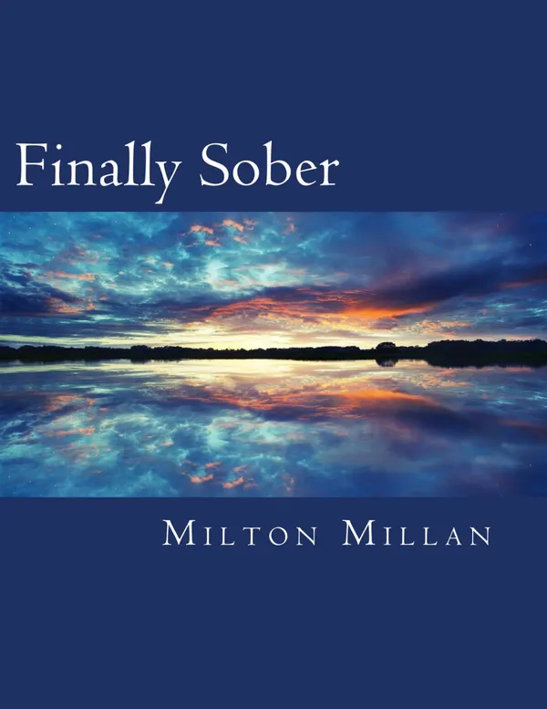 Finally Sober