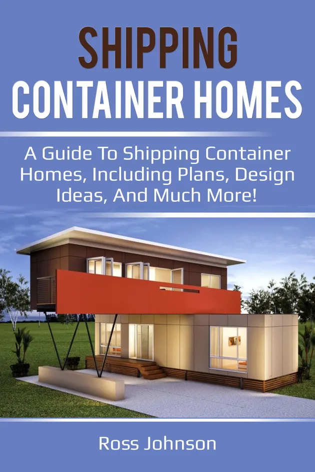 Shipping Container Homes : A guide to shipping container homes ...
