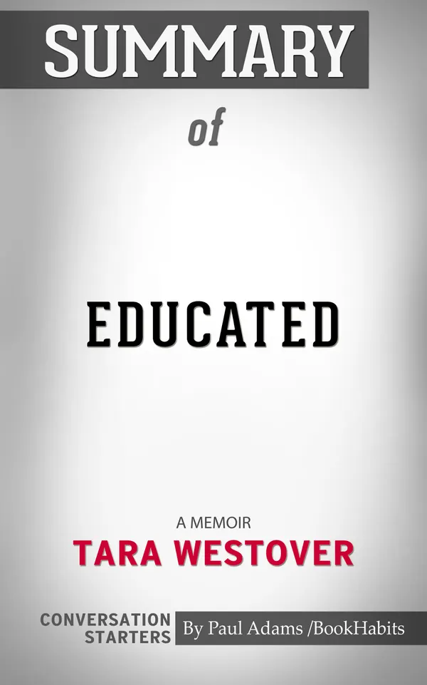 Summary of Educated