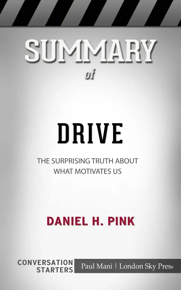 Summary of Drive