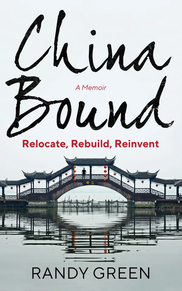 China Bound
