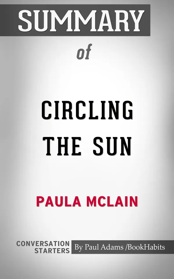 Summary of Circling the Sun