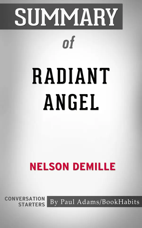 Summary of Radiant Angel
