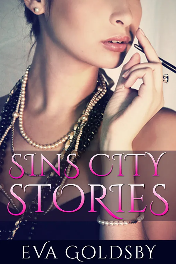 Sins City Stories