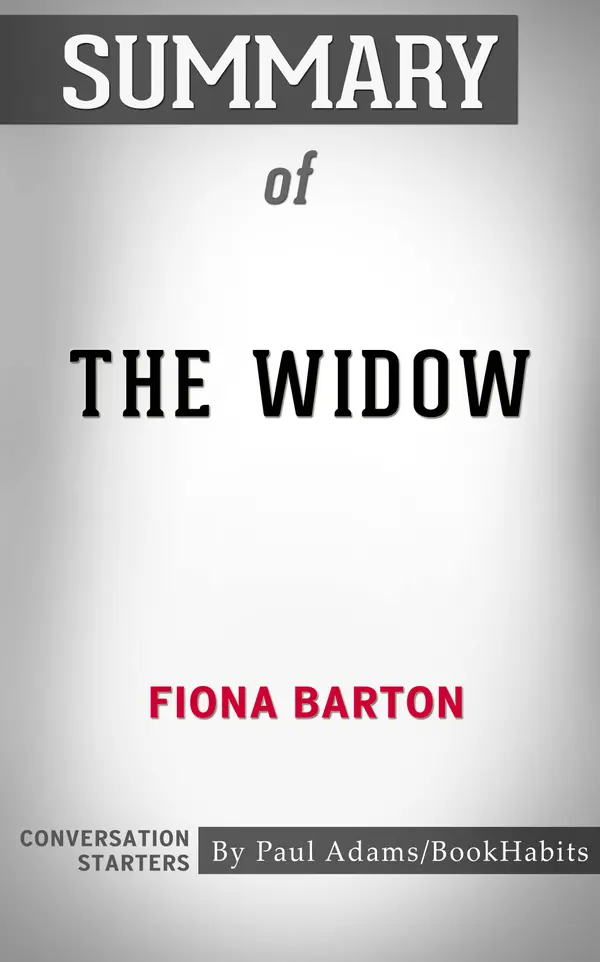 Summary of The Widow