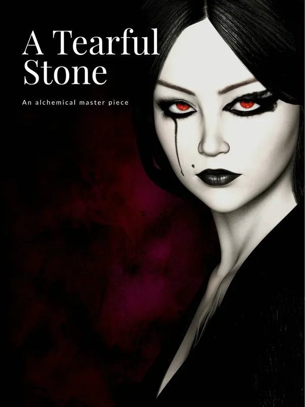 A Tearful Stone