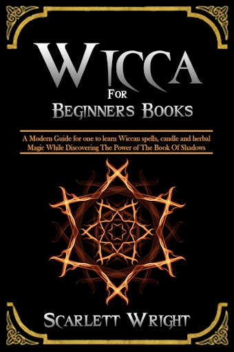 Wicca For Beginners Books - undefined