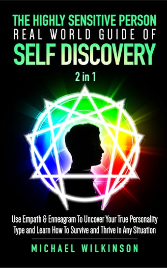 The Highly Sensitive Person Real World Guide of Self Discovery 2 in 1 - undefined