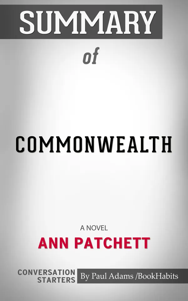 Summary of Commonwealth