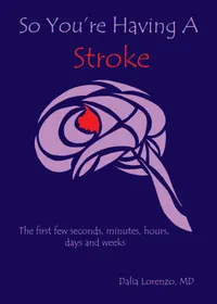 So You're Having a Stroke : The first few seconds, minutes, hours, days and weeks