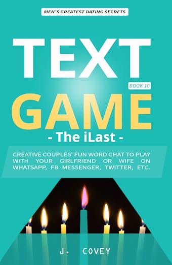 TEXT GAME - undefined
