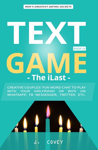 TEXT GAME