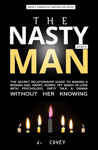 The Nasty Man - undefined