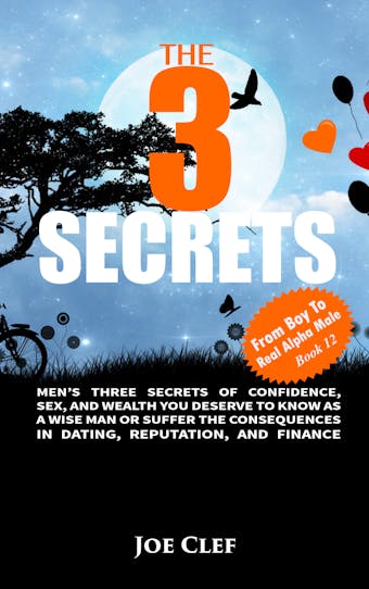 The 3 Secrets - undefined