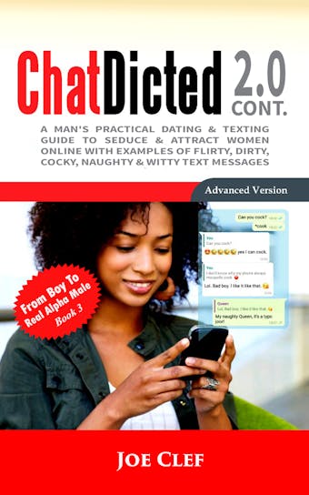 ChatDicted 2.0 Cont - undefined
