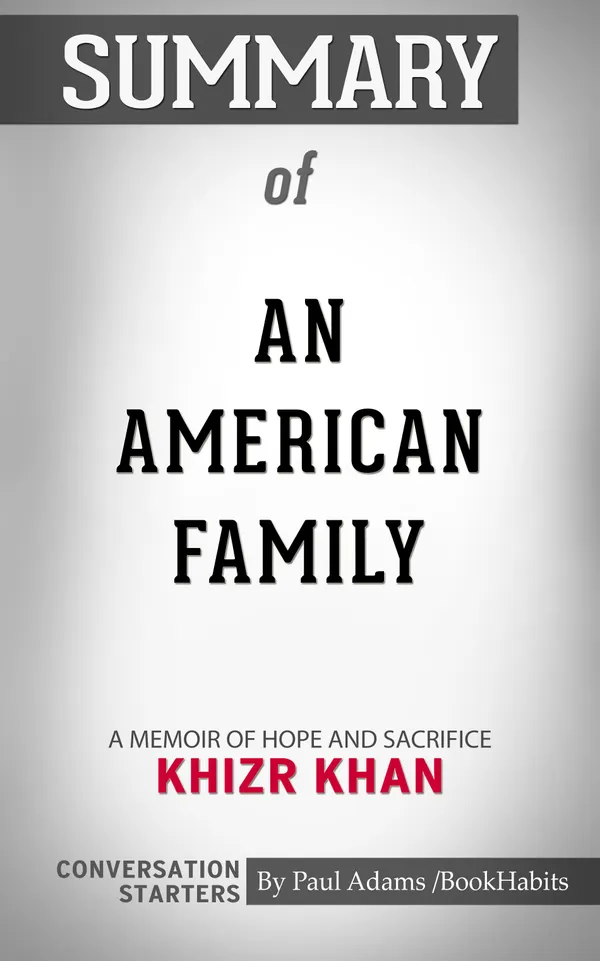 Summary of An American Family