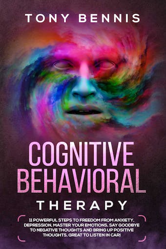 Cognitive Behavioral Therapy - undefined