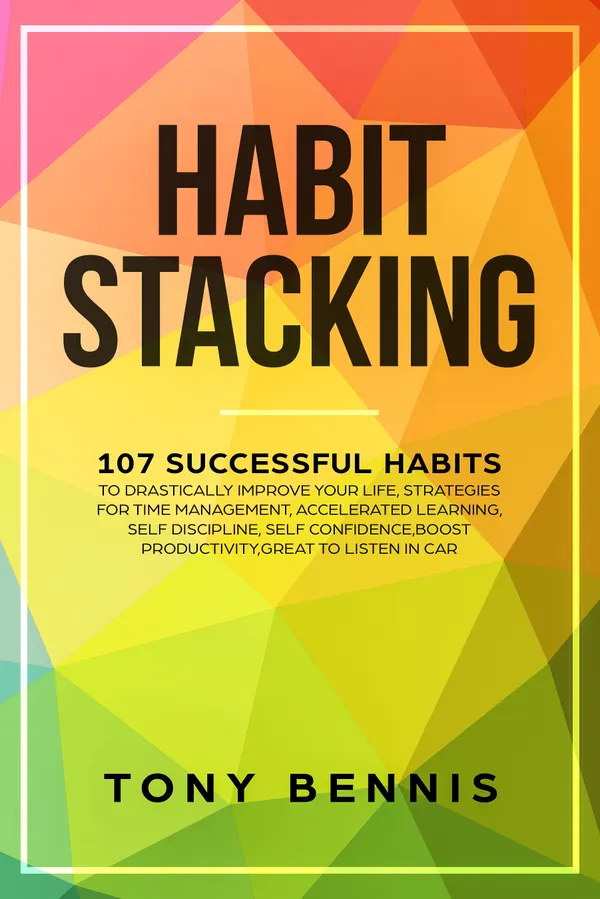 Habit Stacking