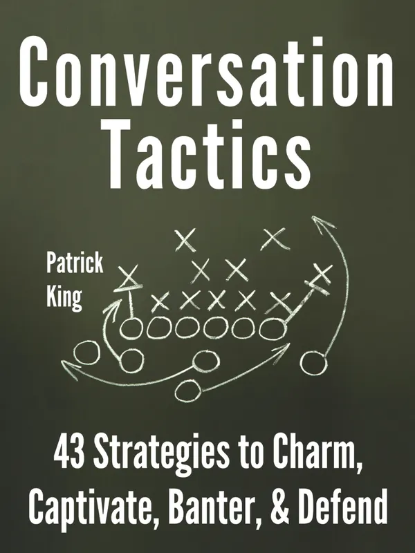 Conversation Tactics