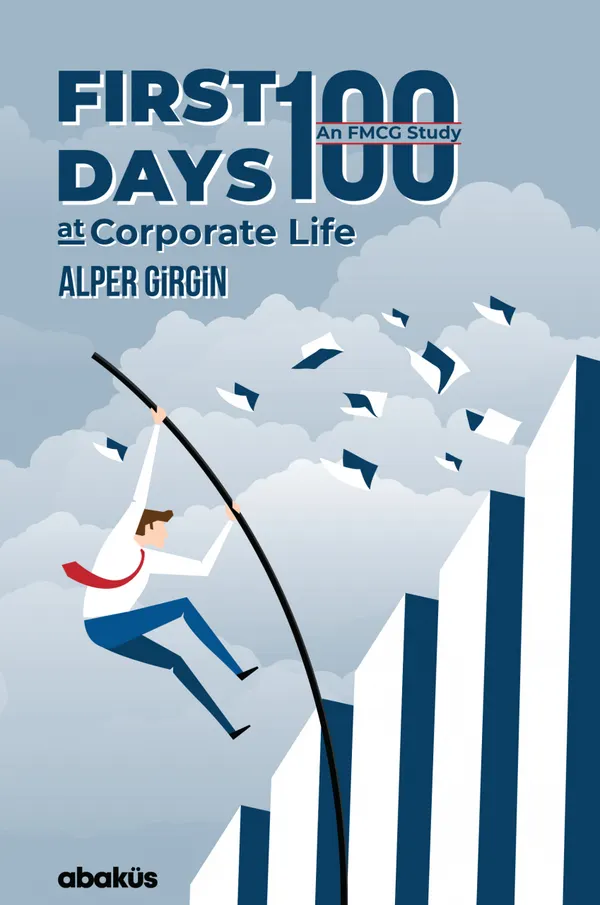 First 100 Days at Corporate Life