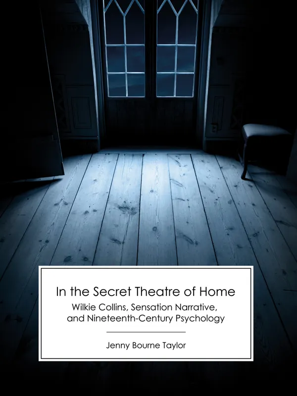 In the Secret Theatre of Home