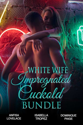 White Wife Impregnated Cuckold Bundle - undefined