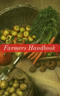 Farmers Handbook : November to December