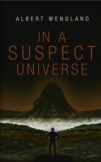 In a Suspect Universe
