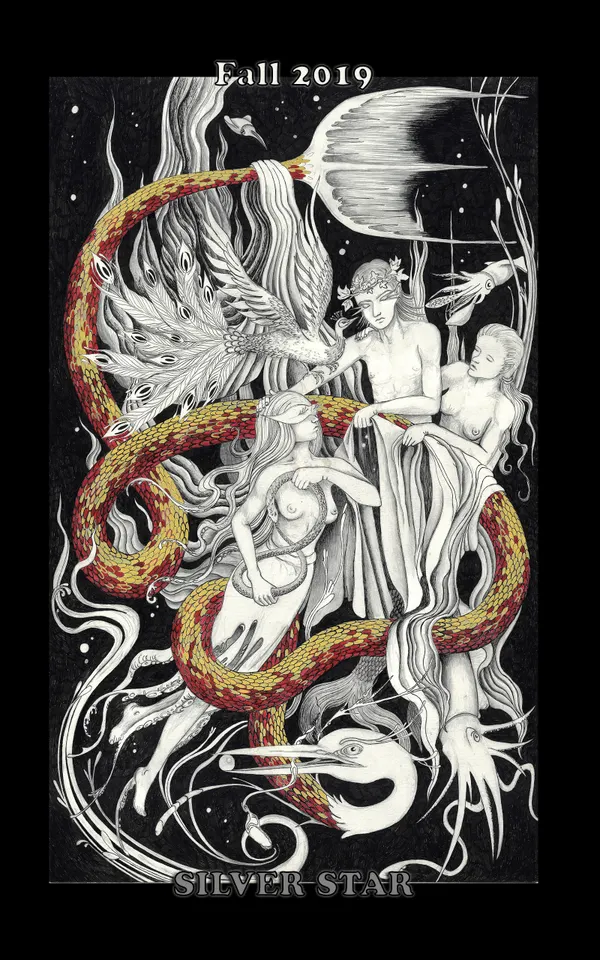 Silver Star - Fall 2019