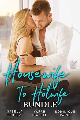 Housewife To Hotwife Bundle - undefined