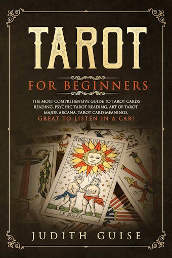 Tarot for Beginners - undefined