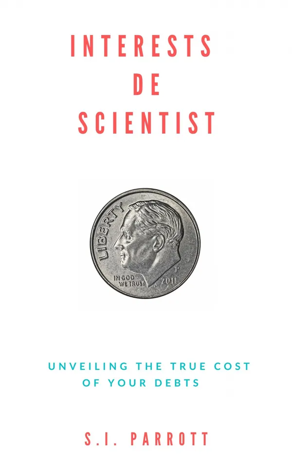 Interests De Scientist