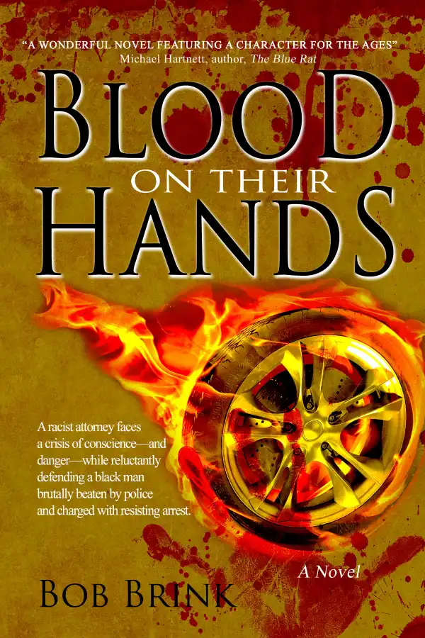 Blood on Their Hands