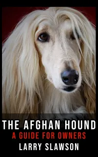 The Afghan Hound : A Guide for Owners