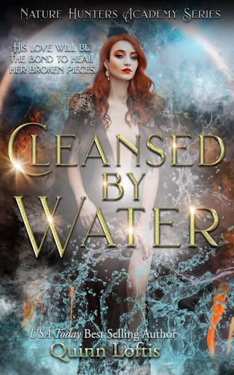 Cleansed By Water - undefined