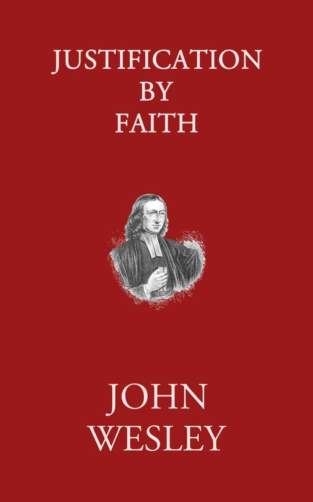 Justification Book Example Justification by Faith – E-book – John Wesley – ISBN 6610000264797