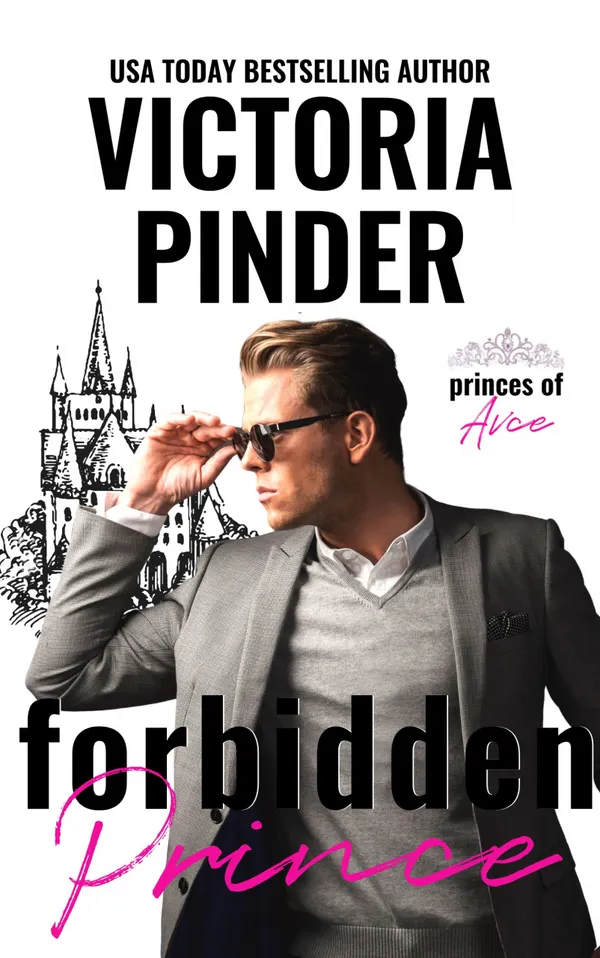 Forbidden Prince