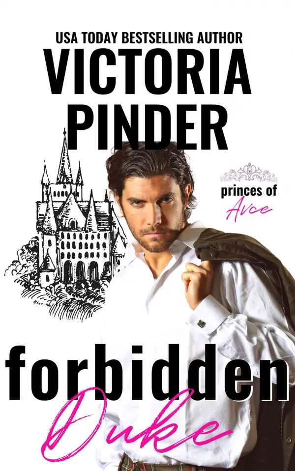 Forbidden Royal