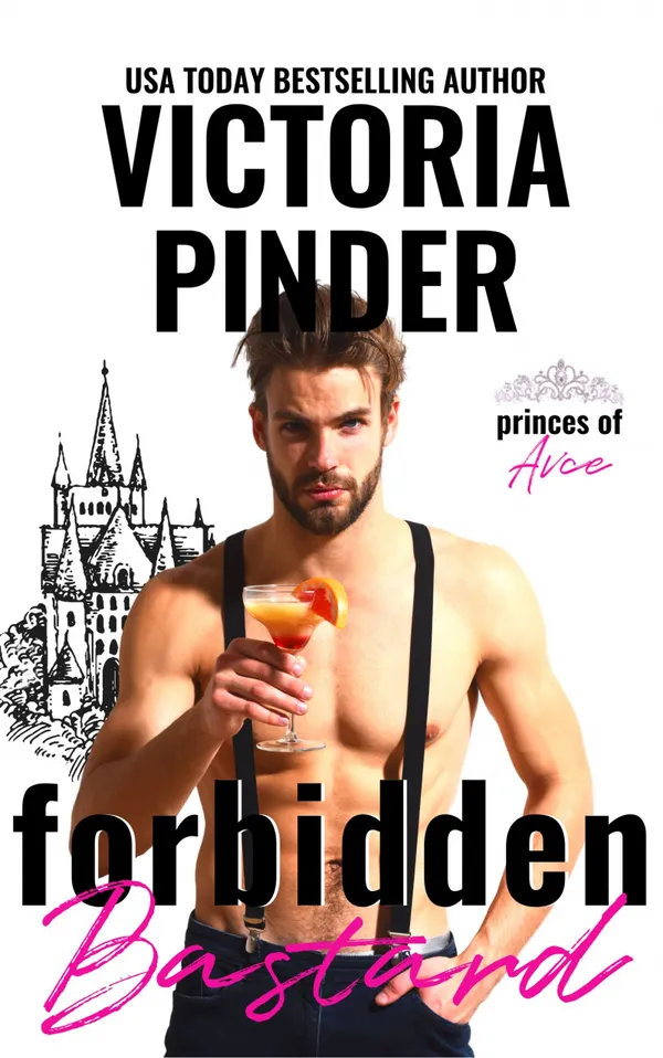 Forbidden Bastard