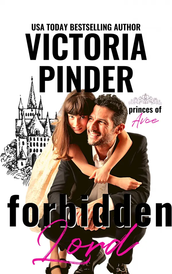 Forbidden Lord