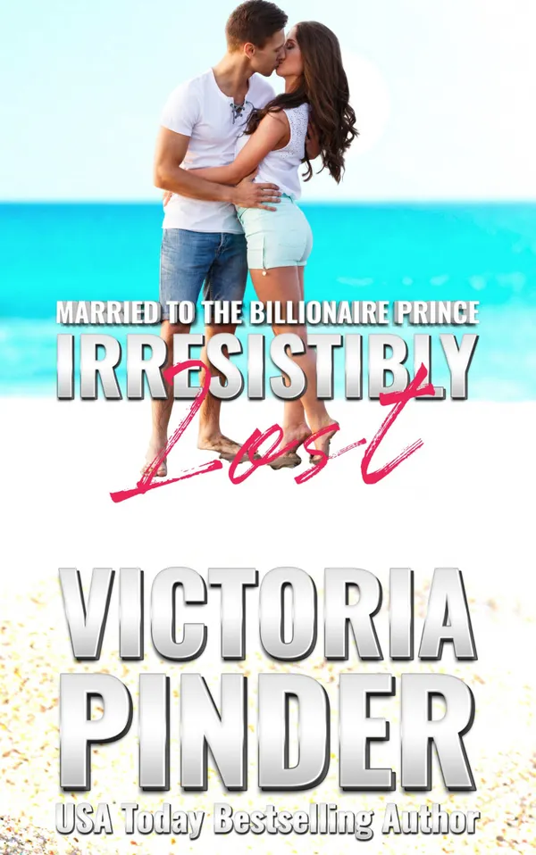 Irresistibly Lost